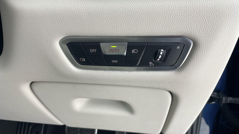 BMW X5 xDrive30d MHT M Sport 5dr Auto Diesel Estate
